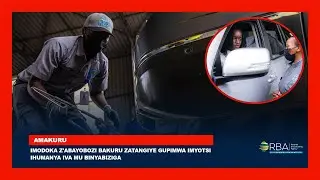 Транспортные средства высокопоставленных чиновников начали проверять на выбросы.