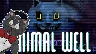 An Unusual, Complex World ~ GENT Plays: Animal Well