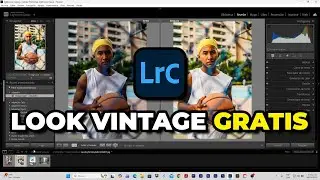 C&oacute;mo importar ajuste preestablecido a Lightroom Classic