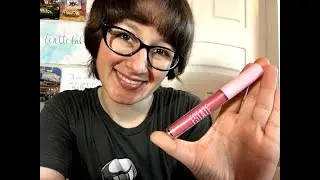 Review - Estate Lip Icing Lip Gloss in Drip
