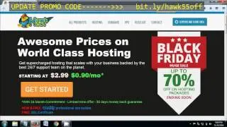 cara daftar hosting hawkhost : Hemat & Berkualitas