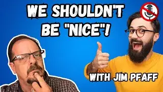Should Christians be 