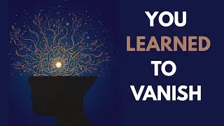 When Being Invisible Became a Survival Skill