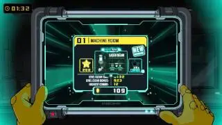 The Bug Butcher GAMEPLAY (2016)