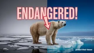 Top 10 Animals That Have Been Endangered | Shocking Survival | explore world Top 10 