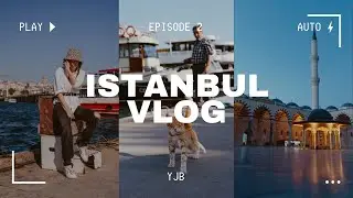 Walking Tour of Istanbul | Fatih, Emin&ouml;n&uuml;