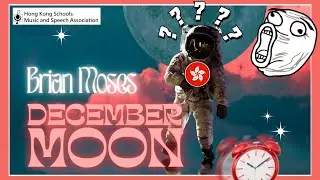 🌜December Moon