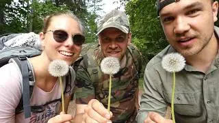 Natur Exkursion Spezial