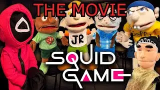 SML Squid Game 1+2 THE MOVIE (ALL PARTS!!)