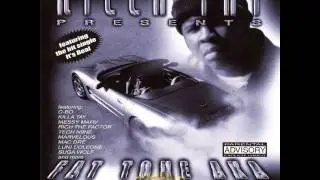 Fat Tone - Mob Life Ft. Rich The Factor