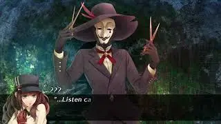 Code ; Realize ~ Future Blessings ~ 285화- (H.S, Private Detective) Jack the Reaper