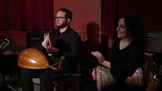 Al Qahwa - Cairo (Al Qahira) - lyrics by Maryem Tollar, music by Demetri Petsalakis