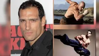 Marko Zaror (Martial arts) Trubute