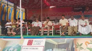 2026-రెంటచింతల.సీనియర్స్ విభాగం డ్రా లిస్ట్ మెత్తం 15జతలు