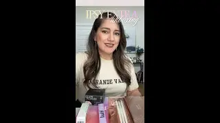 Is the January Ipsy Extra Box Worth It? Full Unboxing + Review