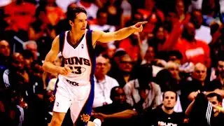 Steve Nash NBA MVP mix [HD]