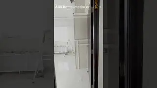 Aluminium interior work  kitchen cabinets and wardrobes in affordable price contact 8978921800