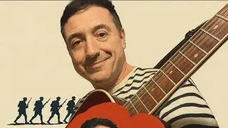 They Call it War! (Full Band Version Final Mix) Benjamin Manning Music 