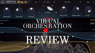 Review Pro-R by Fabfilter