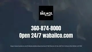 -The Bail Co Bail Bonds Kitsap County Port orchard, Wa Thurston County Olympia Wa -360-874-8000