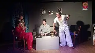 Acting classes #camera acting # audition practice #theatre show #acting school Andheri