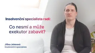 Co nesmí exekutor zabavit a co může exekutor zabavit