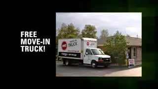 Man-O-War Self Storage in Lexington, KY | Stor-All Self Storage