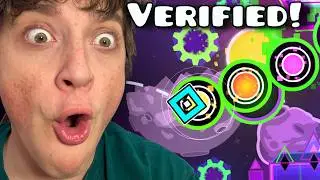 ZOINK VERIFIED ORBIT!!!