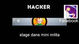Mini militia #hacker# )فيديو قصير 1:08(