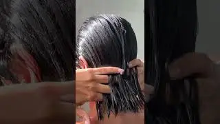 Wash Day ASMR