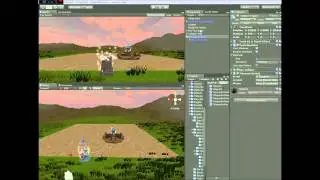 Player Teleport In Action