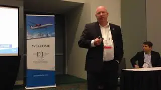 De Havilland Canada at  RAA
