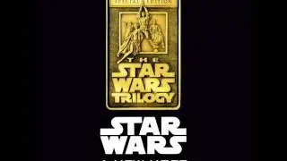 Star Wars: A New Hope Soundtrack - 11. Cantina Band