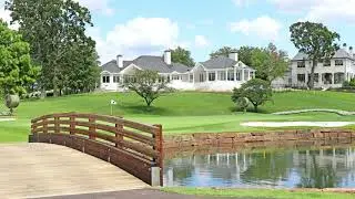 Pinnacle Country Club Promo