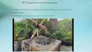Stress Management