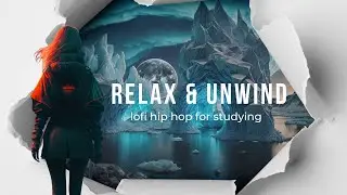 2 AM Study Vibes: Chill Beats to Study and Sleep to #lofistudymusic