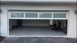 Call Joes Doors Garage Door Services for your next garage door repair or garage door installation -
