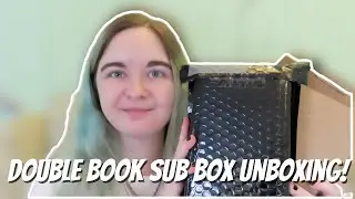 January And February Waypoint Full Moon Subscription Box Unboxing