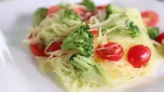 Healthy Eating Made Easy | Swap the carbs, keep the flavor | Mercy Health