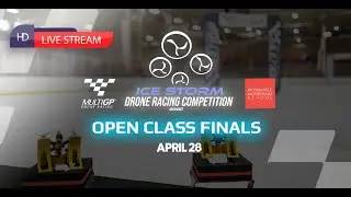 2024 MultiGP Drone Racing - 