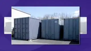 Custom Fabricated Storage Units | Long Island, NY - Mobile On Demand Storage of NY