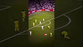 MBAPPE vs Villarreal #realmadridcf #mbappe #shorts