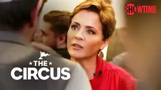 Kari Lake on America First Republicans vs. McCain Republicans | The Circus | SHOWTIME