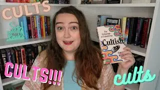 BOOKS ABOUT CULTS