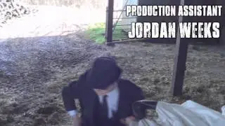 A Farmer's Life Project - Richard Stockley