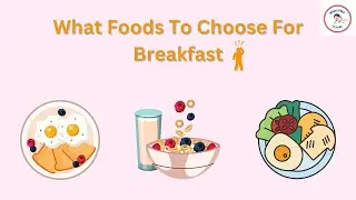 These 15 Best Foods to Eat For Breakfast will Boost Your Energy All Day!
