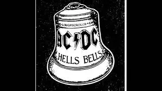 Hell's Bells ACDC Tupac Ghostrider