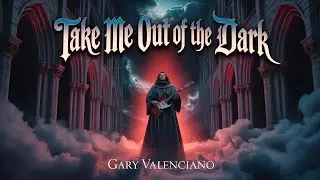 Take Me Out of the Dark - Gary Valenciano - Pinoy Rock Version - Karaoke Lyrics Tagalog Subtitle