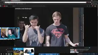 Shroud reacts Cloud9 After Roster Changes (CS:GO)