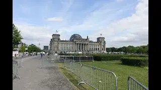 Best Of Berlin Shore Excursion - Regal Princess